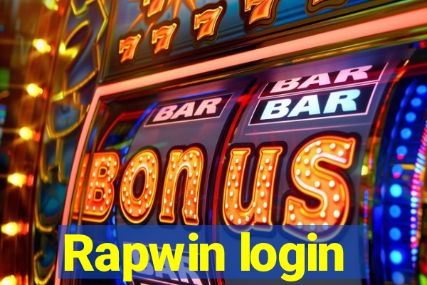 Rapwin login